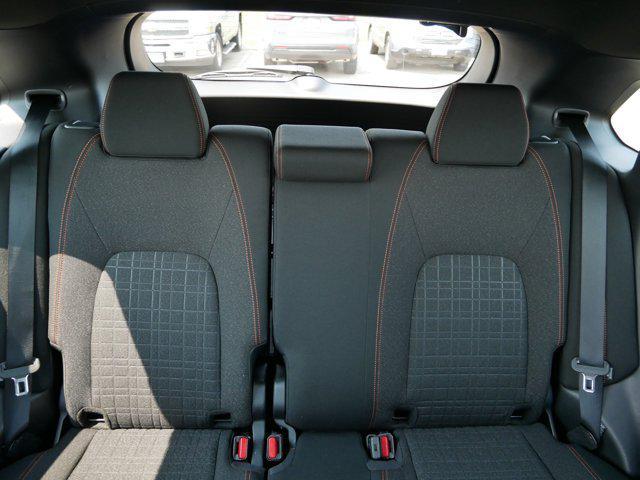 used 2023 Honda HR-V car, priced at $27,001