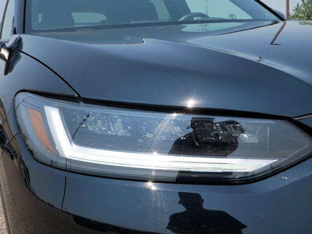 used 2023 Honda HR-V car, priced at $27,001