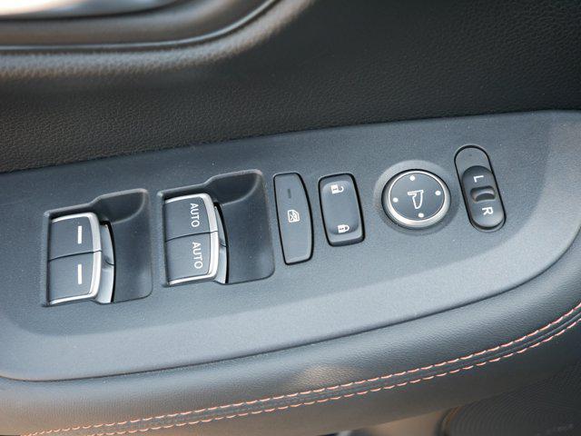 used 2023 Honda HR-V car, priced at $27,001
