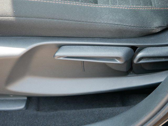 used 2023 Honda HR-V car, priced at $27,001