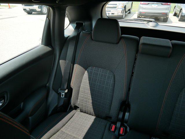 used 2023 Honda HR-V car, priced at $27,001