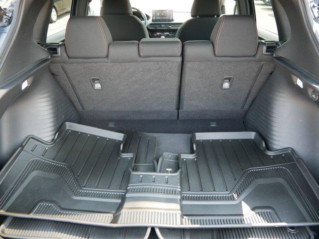 used 2023 Honda HR-V car, priced at $27,001