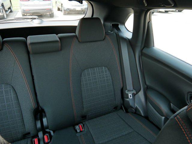 used 2023 Honda HR-V car, priced at $27,001