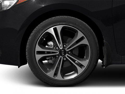 used 2014 Kia Forte car, priced at $12,001