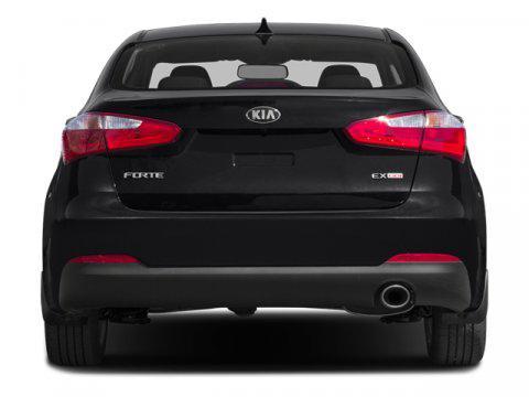 used 2014 Kia Forte car, priced at $12,001