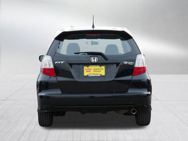 used 2013 Honda Fit car, priced at $8,998