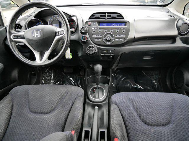 used 2013 Honda Fit car, priced at $8,998