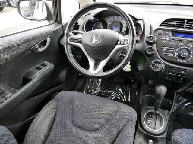 used 2013 Honda Fit car, priced at $8,998