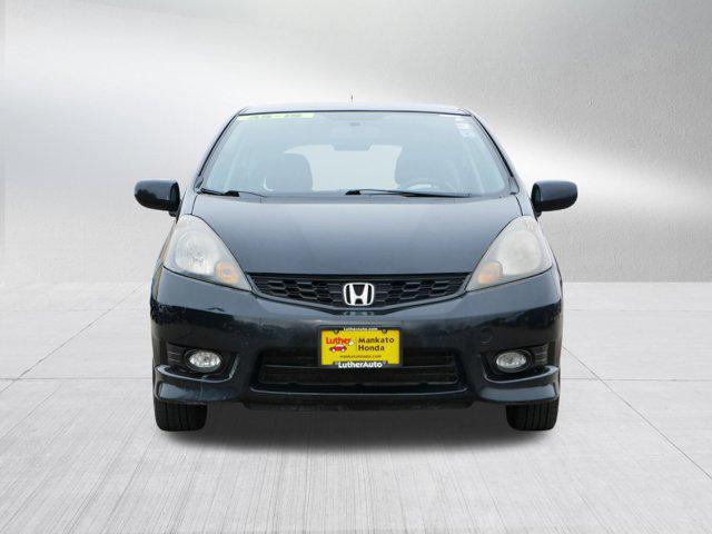 used 2013 Honda Fit car, priced at $8,998