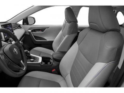 used 2022 Toyota RAV4 Hybrid car, priced at $38,001