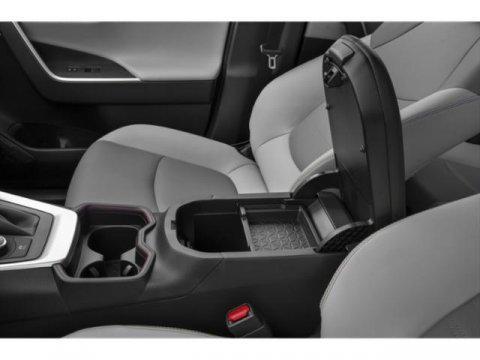 used 2022 Toyota RAV4 Hybrid car, priced at $38,001
