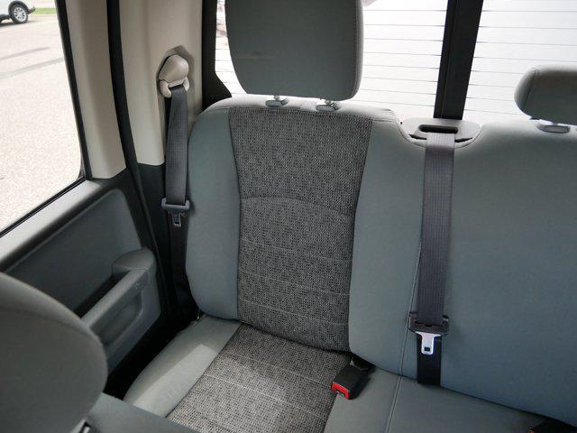 used 2017 Ram 1500 car, priced at $21,998