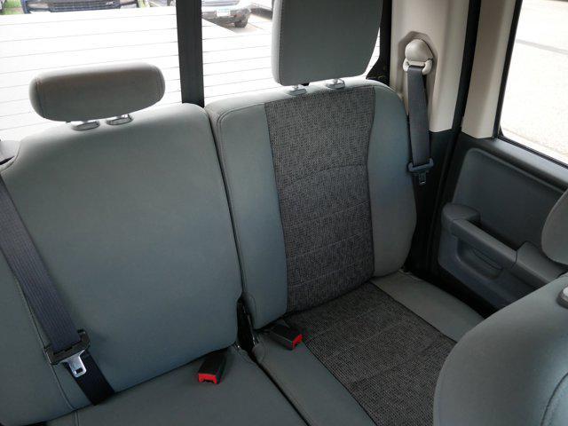 used 2017 Ram 1500 car, priced at $21,998