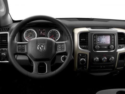 used 2017 Ram 1500 car, priced at $21,998