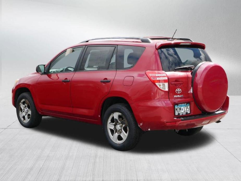 used 2011 Toyota RAV4 car, priced at $8,998