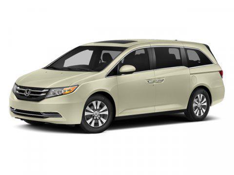 used 2014 Honda Odyssey car, priced at $17,001