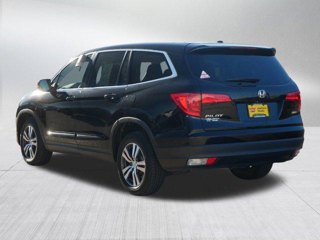 used 2016 Honda Pilot car, priced at $19,998