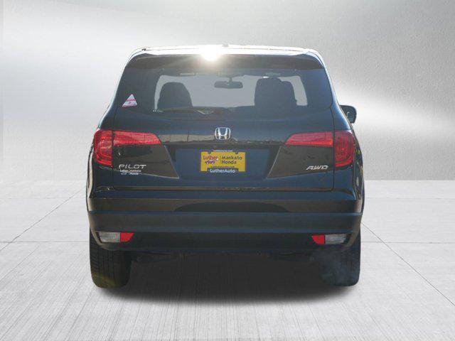 used 2016 Honda Pilot car, priced at $19,998