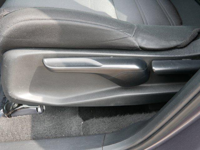 used 2021 Honda CR-V car, priced at $23,998