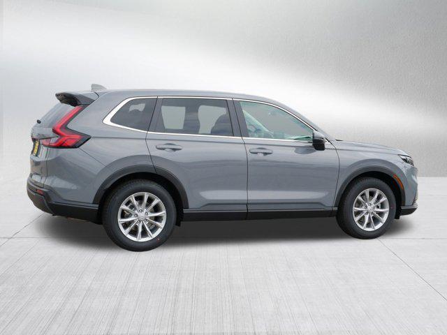 new 2025 Honda CR-V car, priced at $38,649