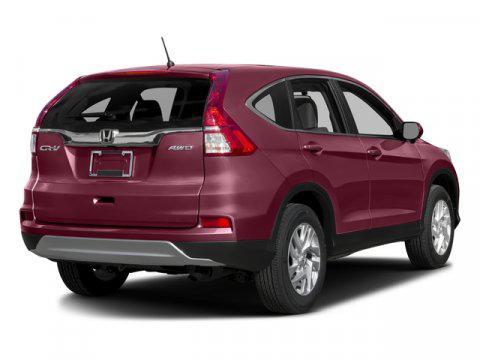 used 2016 Honda CR-V car, priced at $15,998