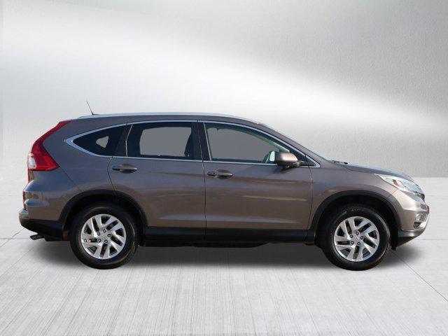 used 2016 Honda CR-V car, priced at $18,898