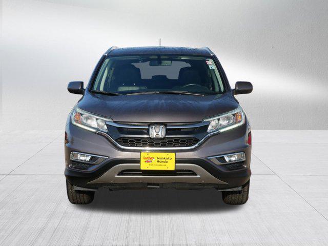 used 2016 Honda CR-V car, priced at $18,898