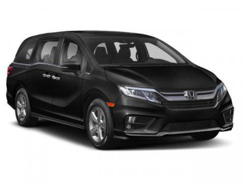 used 2020 Honda Odyssey car, priced at $23,998