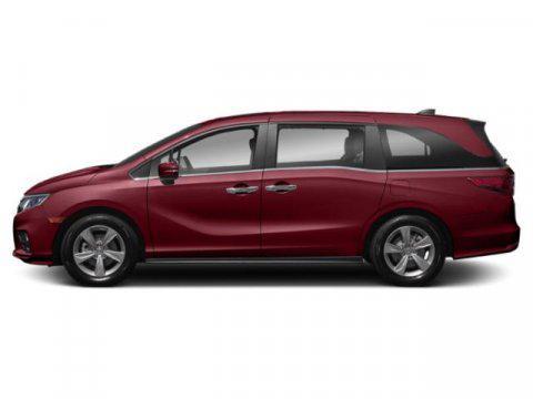 used 2020 Honda Odyssey car, priced at $23,998