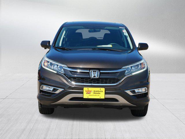 used 2016 Honda CR-V car, priced at $19,898