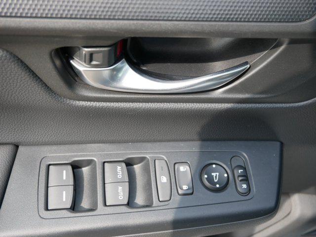 used 2024 Honda CR-V car, priced at $33,998