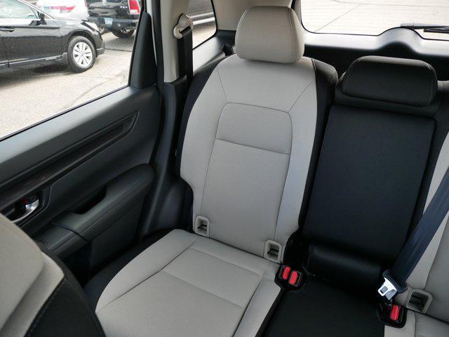 used 2024 Honda CR-V car, priced at $33,998