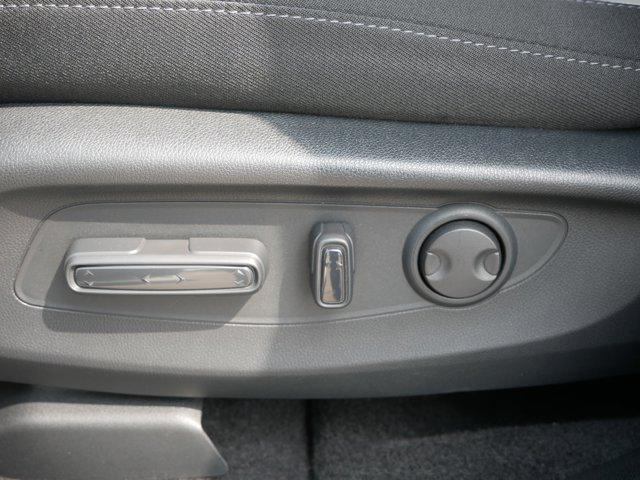 used 2024 Honda CR-V car, priced at $33,998