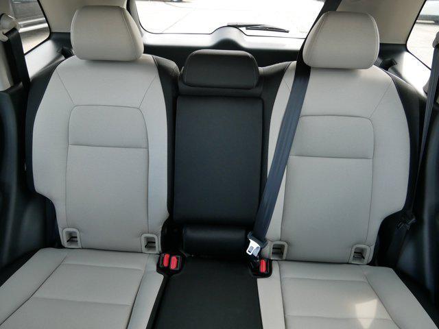 used 2024 Honda CR-V car, priced at $33,998