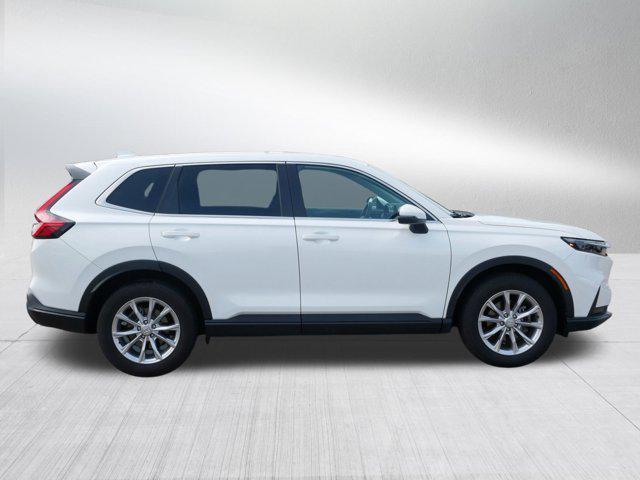used 2024 Honda CR-V car, priced at $33,998