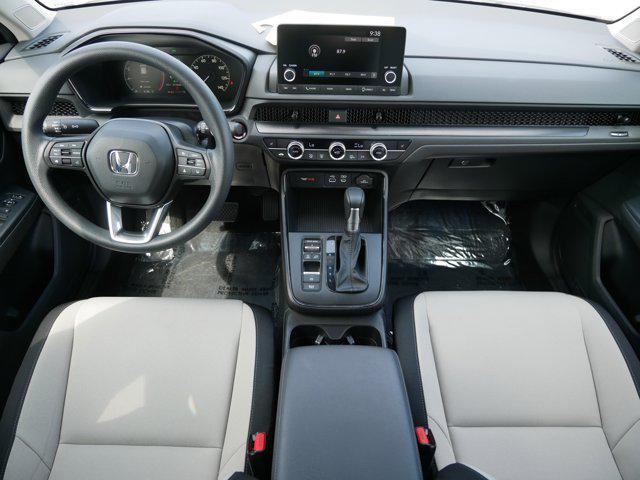 used 2024 Honda CR-V car, priced at $33,998