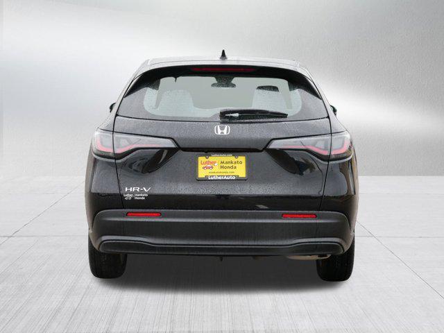 used 2023 Honda HR-V car, priced at $23,998