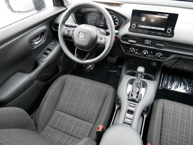 used 2023 Honda HR-V car, priced at $23,998