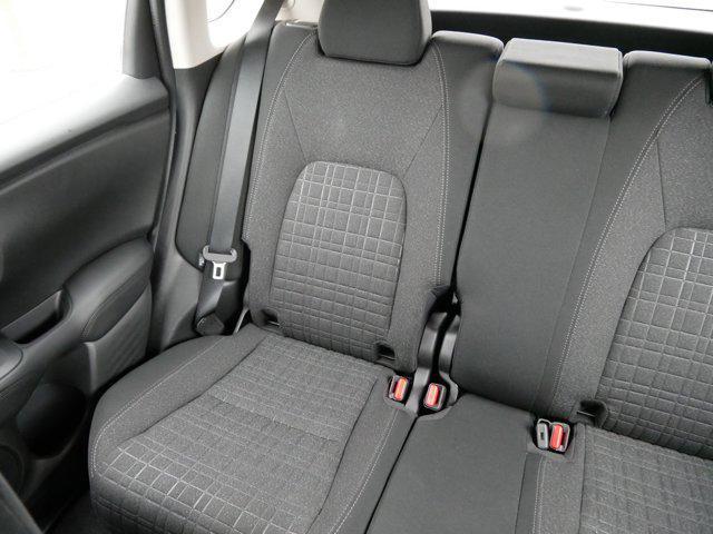 used 2023 Honda HR-V car, priced at $23,998