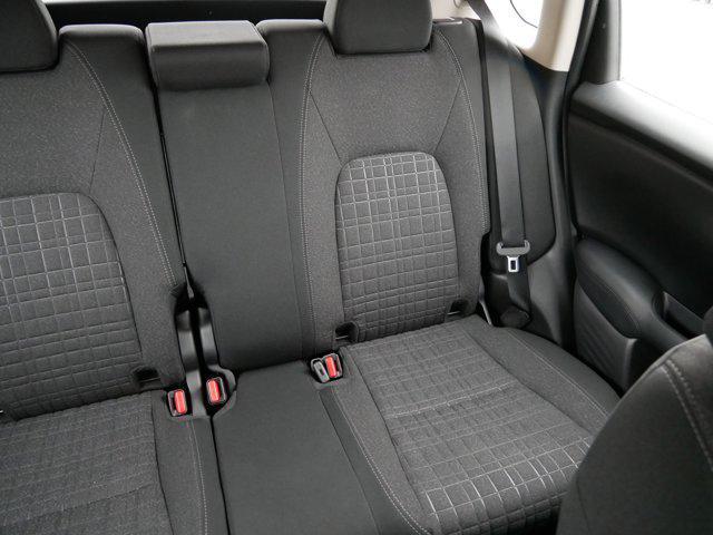 used 2023 Honda HR-V car, priced at $23,998