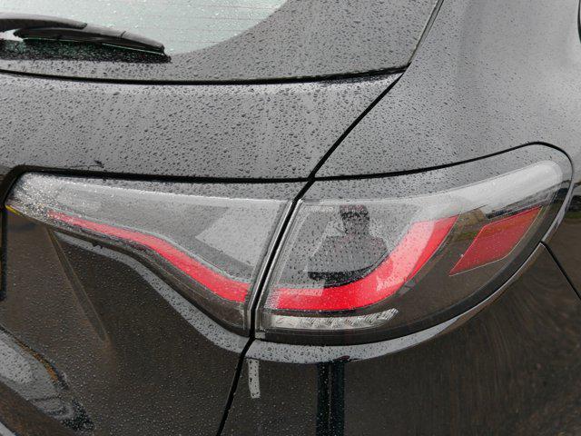 used 2023 Honda HR-V car, priced at $23,998