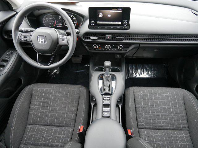 used 2023 Honda HR-V car, priced at $23,998