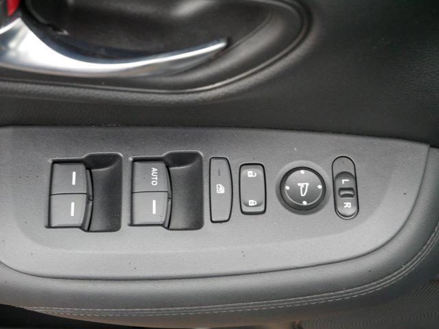 used 2023 Honda HR-V car, priced at $23,998