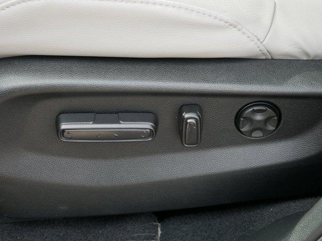 used 2018 Honda CR-V car, priced at $20,001