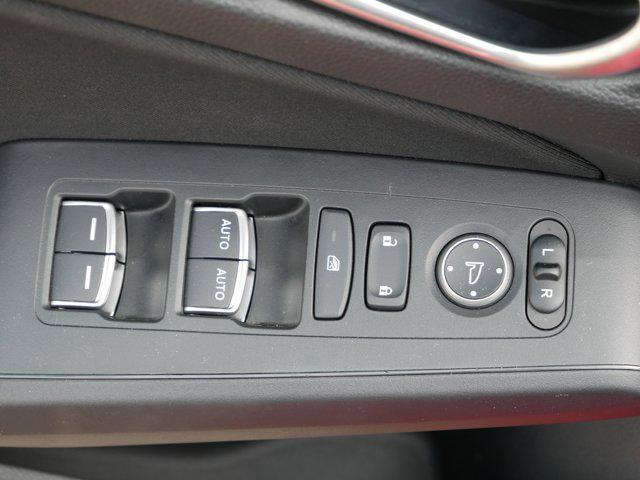 used 2023 Honda Civic car, priced at $24,498