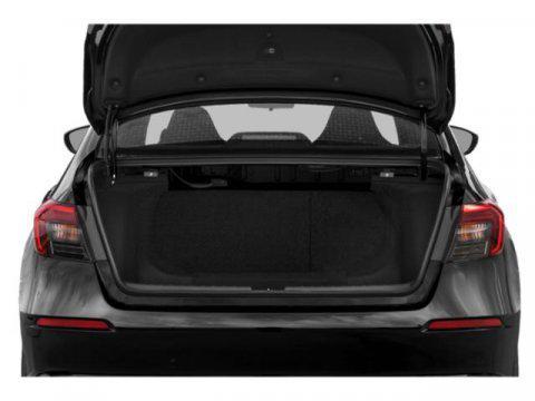 used 2022 Honda Civic Si car, priced at $30,001