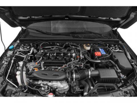 used 2022 Honda Civic Si car, priced at $30,001