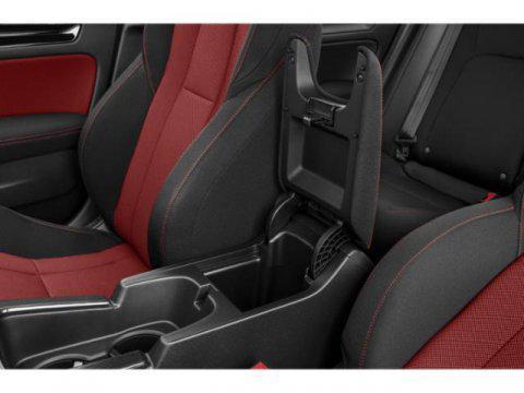 used 2022 Honda Civic Si car, priced at $30,001