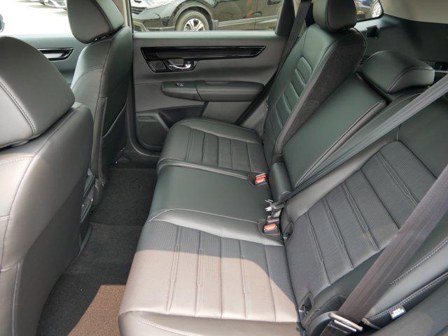 new 2025 Honda CR-V car, priced at $38,194