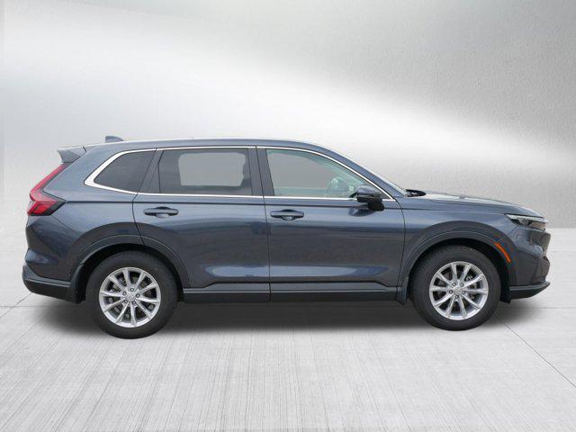 used 2024 Honda CR-V car, priced at $36,498